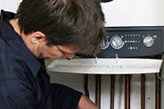 boiler replacement Somerton