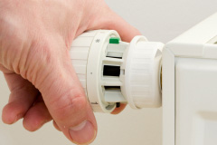 Somerton central heating repair costs