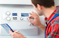 free commercial Somerton boiler quotes